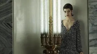 Top Model 12: Sesja do Marie Claire