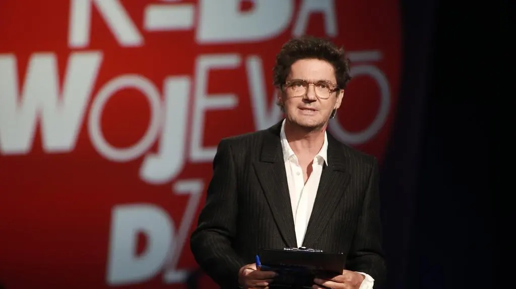 Kuba Wojewódzki