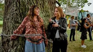 Lipowo. Zmowa milczenia: Odcinek 2