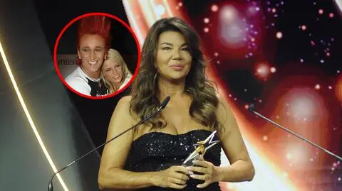 Edyta Górniak, Michał Wiśniewski, Mandaryna