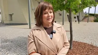 Edyta Jungowska dołącza do "Na Wspólnej". Kim jest Dorota Zakrzewska? 