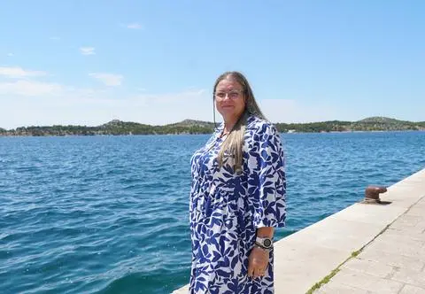 Życie na jachcie i cumowanie w Chorwacji. Co wydarzy się w 3. odcinku "Jestem z Polski 18"?