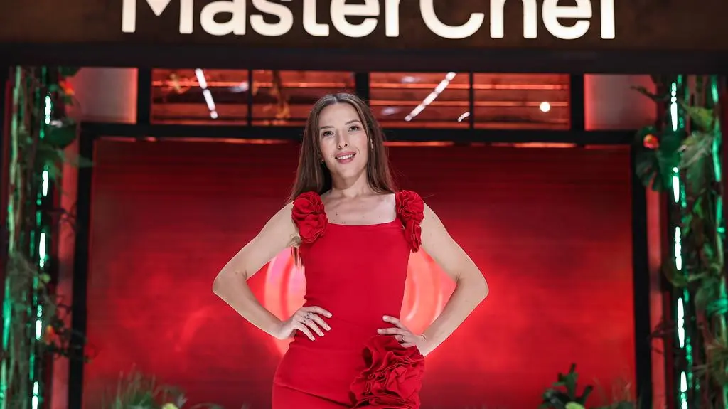 MasterChef: Ewa Chodakowska gościem odcinka