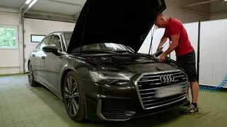 Jeździć, obserwować - seria 2, odcinek 3