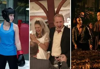 Filmowe poniedziałki na antenie Siódemki. Które polskie produkcje zobaczą widzowie i kiedy?