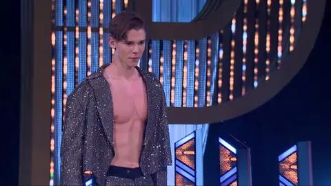 Top Model 11: Maciej Skiba