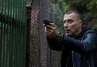 Detektywi: "Nic nie zrozumiesz" - Kto stał za porwaniem chłopca?