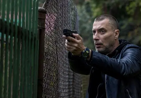 Detektywi: "Nic nie zrozumiesz" - Kto stał za porwaniem chłopca?