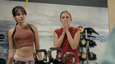 Sekrety życia: Miłości i szczęściu trochę trzeba pomóc. Zastawię "miłosną pułapkę"!