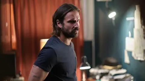 Zobacz fragmenty 2. odcinka Tajemnicy zawodowej 2 PRZED EMISJĄ W TVN    