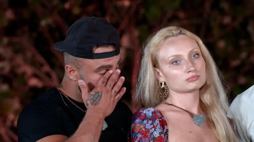 Hotel Paradise 6 - odcinek 24