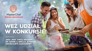 Konkurs "Spędzaj czas z TVN"
