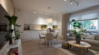 Totalne remonty Szelągowskiej 5, odcinek 4.