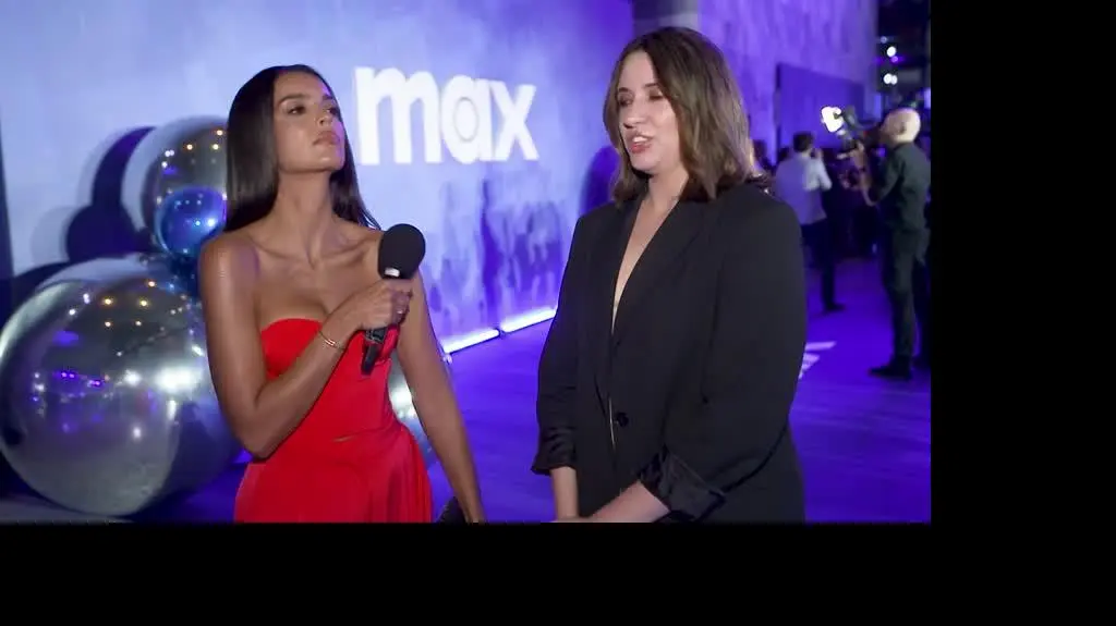 Co ogląda Klaudia El Dursi?