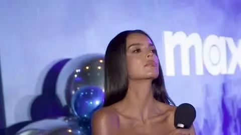 Co ogląda Klaudia El Dursi?