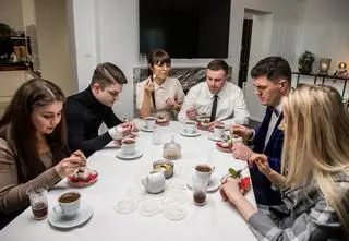 Ugotowani w parach: Czy na Śląsku króluje tradycyjna kuchnia?