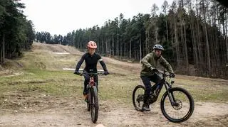 Pokonaj mnie, jeśli potrafisz - odcinek 6