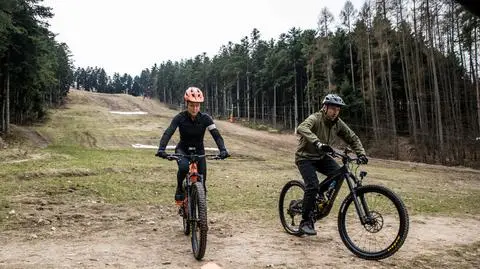 Pokonaj mnie, jeśli potrafisz - odcinek 6