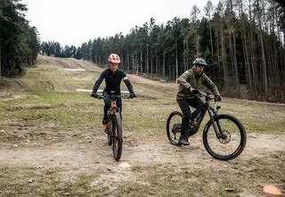 "Wyrwę mu serce". Zobacz zwiastun 6. odcinka "Pokonaj mnie, jeśli potrafisz"