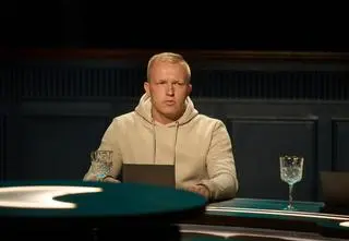 Maciej ocenił decyzję Dominiki i Olgi w The Traitors. Zdrajcy: "Wiem, dlaczego odpadłem"