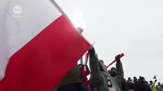 Zobacz skok Macieja Kota z 1. serii konkursu w Oslo!