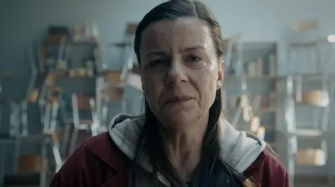 Skazana 3, odcinek 1