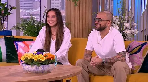 Top Model: Michał Piróg i Klaudia Nieścior o zmianach i castingu do nowej edycji