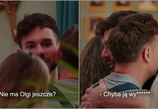 The Traitors. Zdrajcy PRZED EMISJĄ W TV: Olga odpadnie z programu?