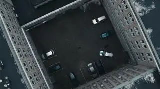 Skazana 2: Paweł daje Mario informacje