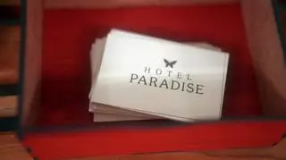 Hotel Paradise 7: Puszka Pandory, cz. 1