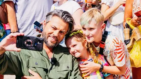 Projekt Plaża: Za nami fantastyczny weekend w Kołobrzegu!