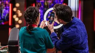 Konkurs "Gotuj z MasterChef Nastolatki". Nagraj przepis lub wyślij zdjęcie i wygraj nagrody!