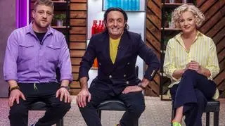 MasterChef Nastolatki. Pierwsze zdjęcia z planu