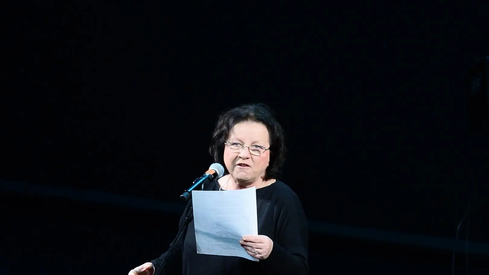 Elżbieta Wojnowska walczy z chorobą. W sieci uruchomiono zbiórkę pieniędzy