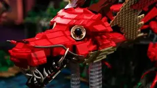 LEGO Masters odcinek 6.