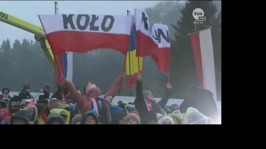 Kubacki pierwsza seria