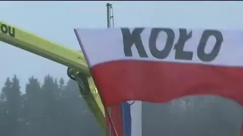 Kubacki pierwsza seria