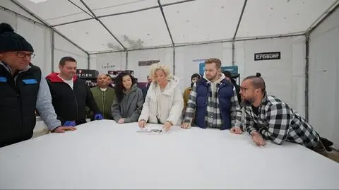 Totalne remonty Szelągowskiej 6, odcinek 12