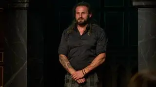 The Traitors. Zdrajcy: Patryk Szczypka odpadł w finale