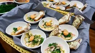 Kuchenne rewolucje, odcinek 7