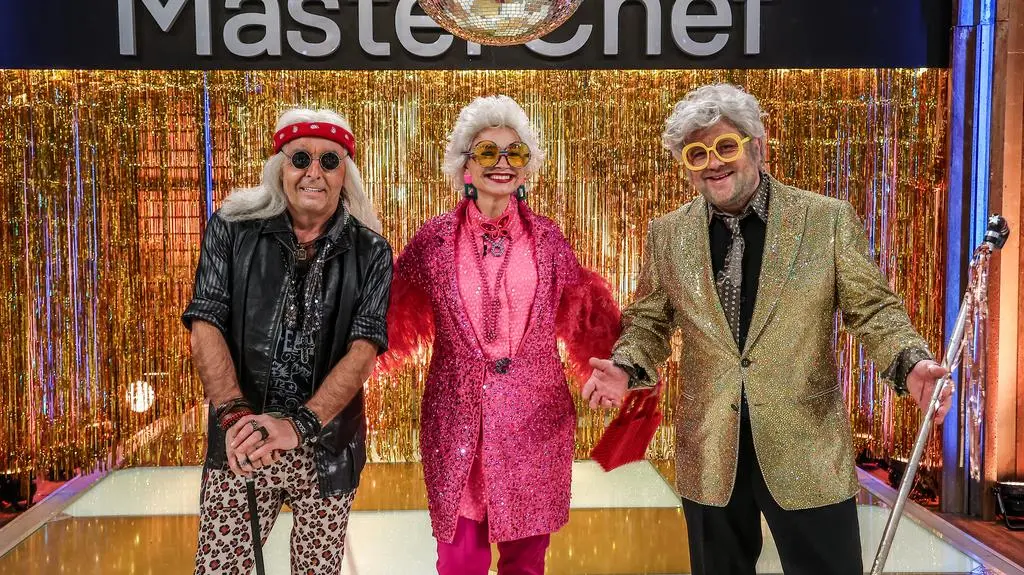 MasterChef Junior