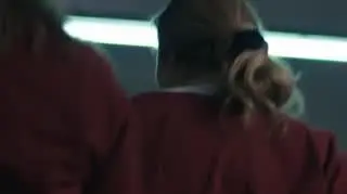 Skazana 2: Narkotyki trafiają do więzienia