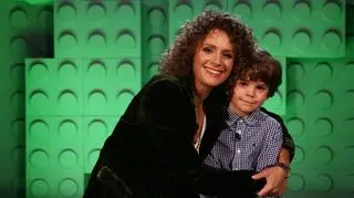 LEGO Masters: Monika Mrozowska