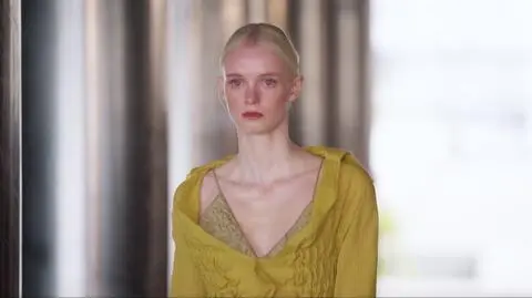 Top Model: Wiktoria Darda