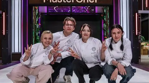 MasterChef Nastolatki