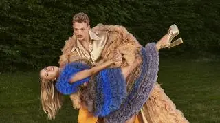 Top Model 12: Sesja rodzinna