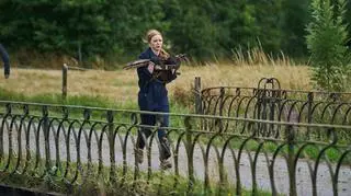 The Traitors. Zdrajcy: Dramatyczna sytuacja w walce o pieniądze