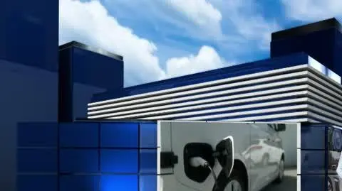 Samochody elektryczne jako samochody do pracy