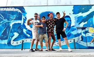 Niezwykłe Stany Prokopa