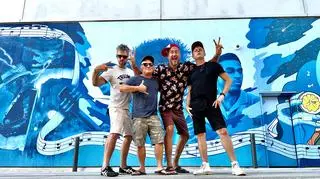 Niezwykłe Stany Prokopa